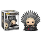 Funko Daenerys Targaryen on Throne