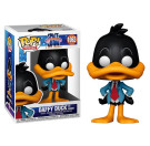 Funko Daffy Duck as Coach