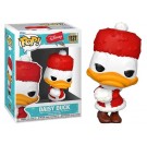 Funko Daisy Duck Holiday