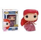 Funko Dancing Ariel Translucent