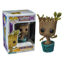 Funko Dancing Groot Exclusive