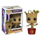 Funko Dancing Groot Ravagers