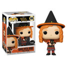 Funko Dani with Binx