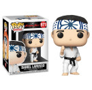 Funko Daniel Larusso Cobra Kai