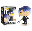 Funko Dark Aqua with Keyblade