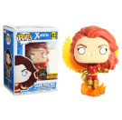 Funko Dark Phoenix Flame Wings Chase