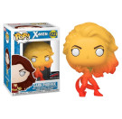 Funko Dark Phoenix Orange Translucent