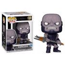 Funko Darkseid Zack Snyder Cut