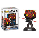 Funko Darth Maul Clone Wars