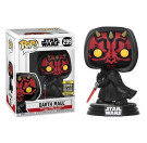 Funko Darth Maul Hooded