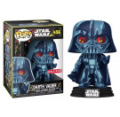 Funko Darth Vader Retro Series