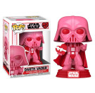 Funko Darth Vader Valentine's Day