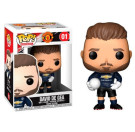 Funko David de Gea