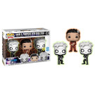 Funko David S. Pumpkins with Skeletons