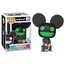 Funko Deadmau5 GITD