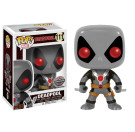 Funko Deadpool 111 Exclusive