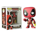 Funko Rubber Chicken Deadpool Exclusive