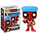 Funko Deadpool Bath Time