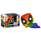 Funko Deadpool Casual Pride