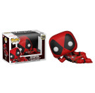 Funko Deadpool Casual