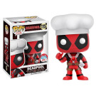 Funko Deadpool Chef