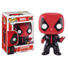 Funko Deadpool Dressed to Kill