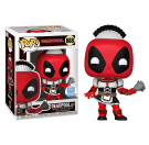 Funko Deadpool French Maid