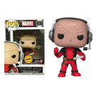 Funko Deadpool Gamer Chase