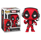 Funko Deadpool Gamer