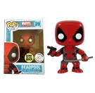 Funko Deadpool GITD