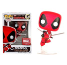 Funko Deadpool Leaping