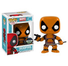 Funko Deadpool Orange