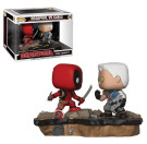 Funko Deadpool vs Cable