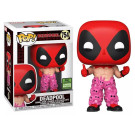 Funko Deadpool with Teddy Pants