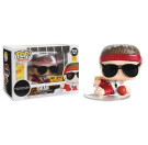 Funko Dean Gym Teacher