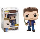 Funko Dean with First Blade