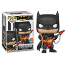 Funko Death Metal Batman Guitar Solo