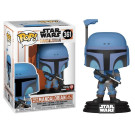 Funko Death Watch Mandalorian No Stripes