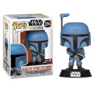 Funko Death Watch Mandalorian Two Stripes