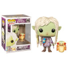 Funko Deet with Baby Nurlock