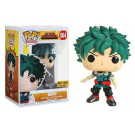 Funko Deku Season 3