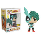 Funko Deku Battle