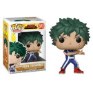 Funko Deku Training