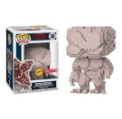 Funko Demogorgon 8-Bit Chase