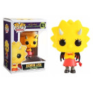 Funko Demon Lisa