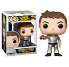 Funko Dennis Starring as the Dayman