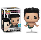 Funko Derek Zoolander Merman