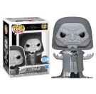 Funko Metallic Desaad Zack Snyder Cut