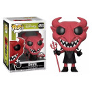 Funko Devil 453