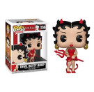 Funko Devil Betty Boop